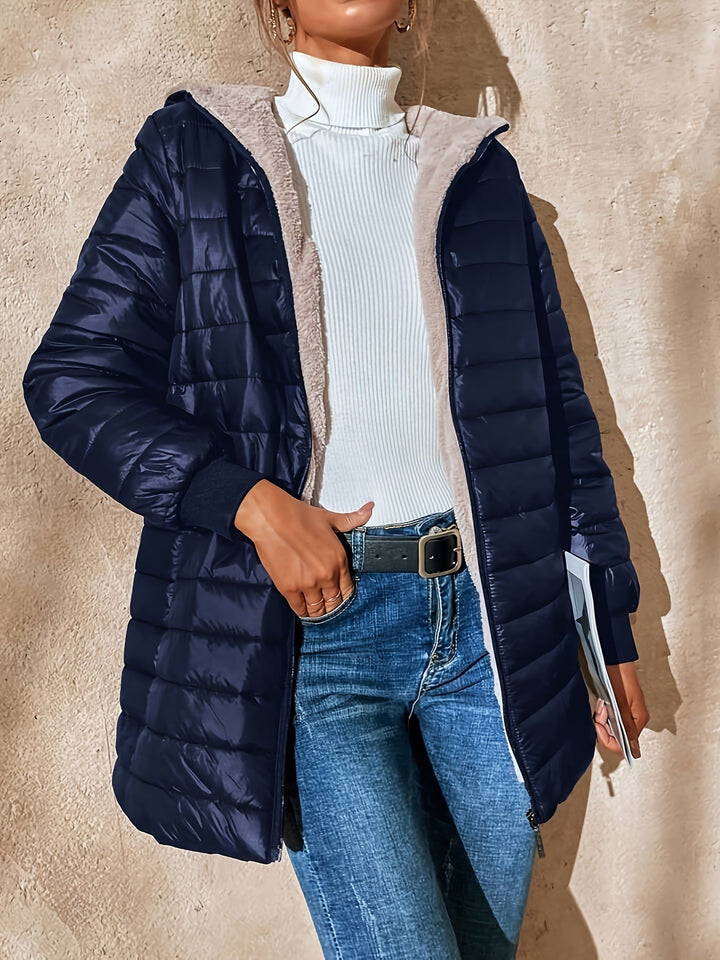 LUNERA | WATERPROOF JACKET