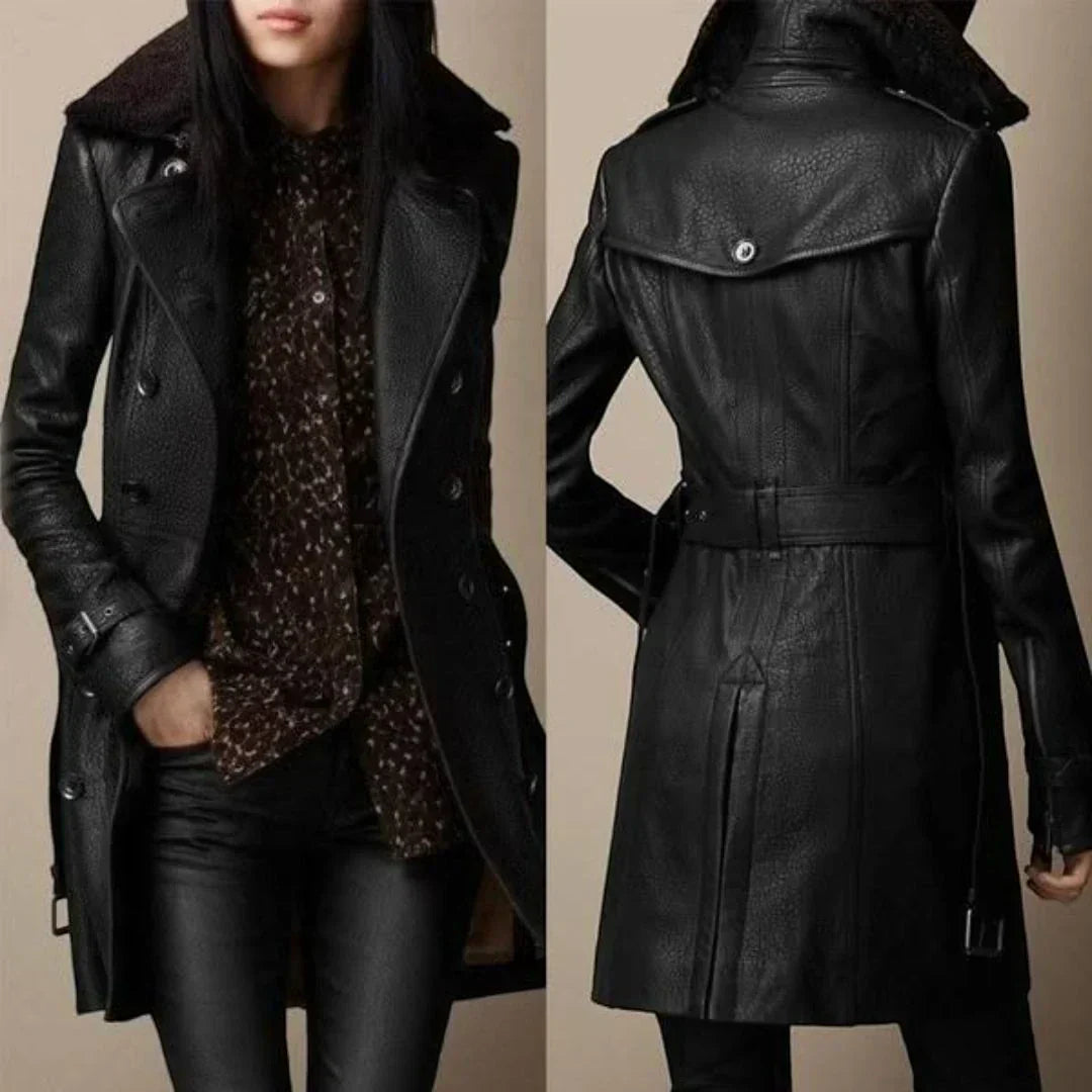 EIRLYS | CLASSIC COAT