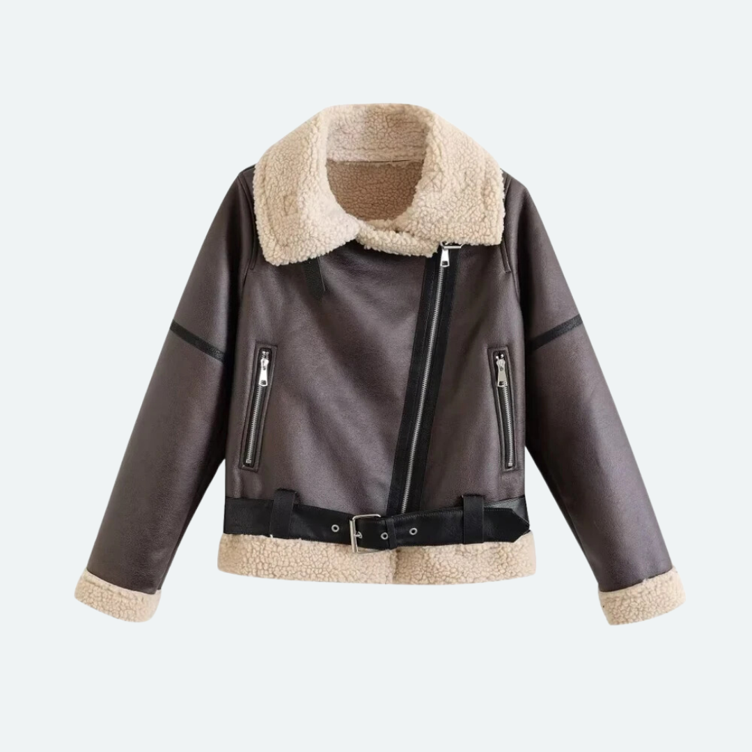 FLORISSE | WATERPROOF TRENCH